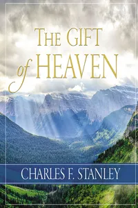 The Gift of Heaven_cover