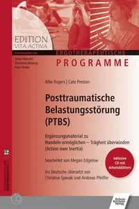 Posttraumatische Belastungsstörungen_cover