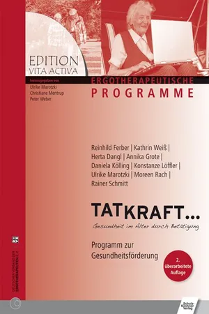 Tatkraft
