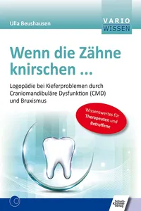 Wenn die Zähne knirschen ..._cover