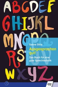 Ausgesprochen gut!_cover