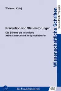 Prävention von Stimmstörungen_cover