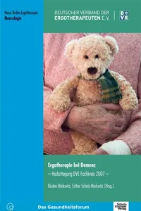Ergotherapie bei Demenz_cover