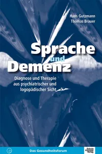 Sprache und Demenz_cover