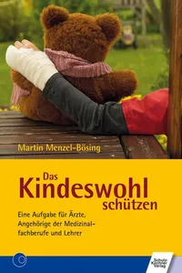 Das Kindeswohl schützen_cover