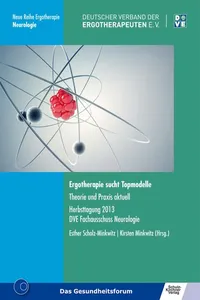 Ergotherapie sucht Topmodelle_cover