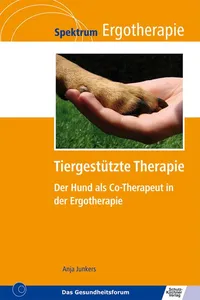 Tiergestützte Therapie_cover