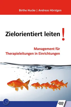 Zielorientiert leiten!
