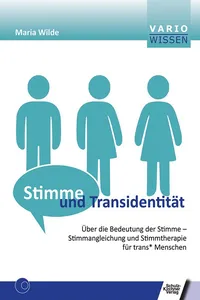 Stimme und Transidentität_cover