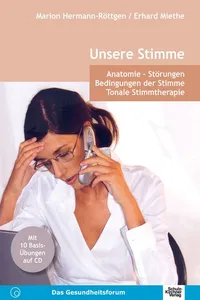 Unsere Stimme_cover