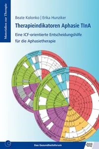 Therapieindikatoren Aphasie TInA_cover