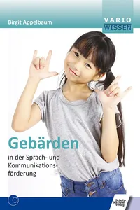 Gebärden in der Sprach- und Kommunikationsförderung_cover