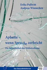 Aphasie - wenn Sprache zerbricht_cover