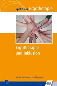 Ergotherapie und Inklusion_cover