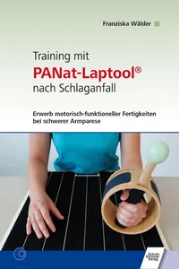 Training mit PANat-Laptool® nach Schlaganfall_cover