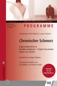 Chronischer Schmerz_cover