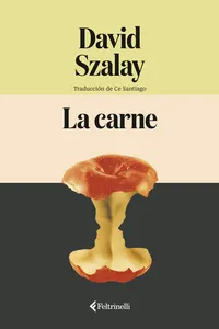 La carne_cover