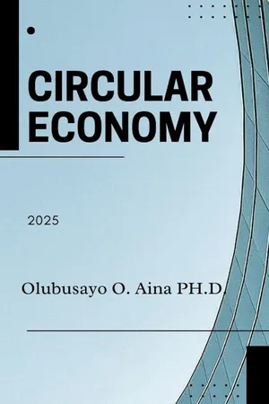 CIRCULAR ECONOMY