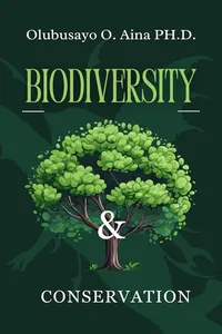 BIODIVERSITY AND CONSERVATION_cover