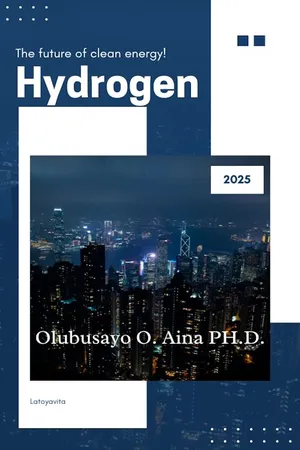 HYDROGEN