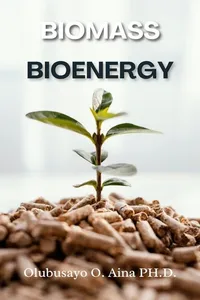 BIOMASS AND BIOENERGY_cover