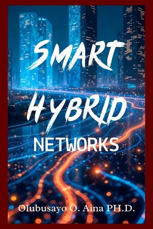 SMART HYBRID ENERGY NETWORKS