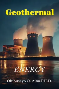 GEOTHERMAL ENERGY_cover