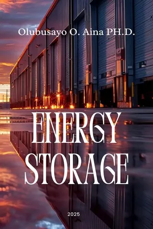 ENERGY STORAGE