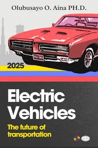 ELECTRIC VEHICLES_cover