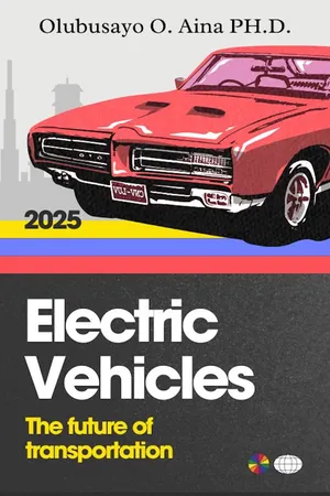 ELECTRIC VEHICLES