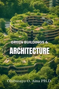 GREEN BUILDINGS AND ARCHITECTURE_cover