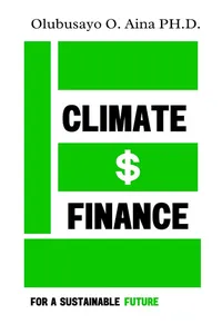 CLIMATE FINANCE_cover