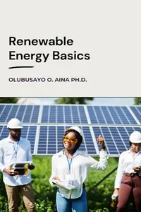 RENEWABLE ENERGY BASICS_cover