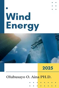 WIND ENERGY_cover