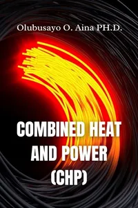 COMBINED HEAT AND POWER_cover