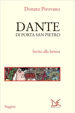 Dante di Porta San Pietro