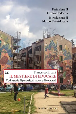 Il mestiere di educare