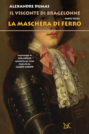 Il visconte di Bragelonne