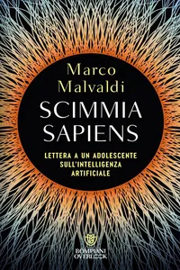 Scimmia sapiens