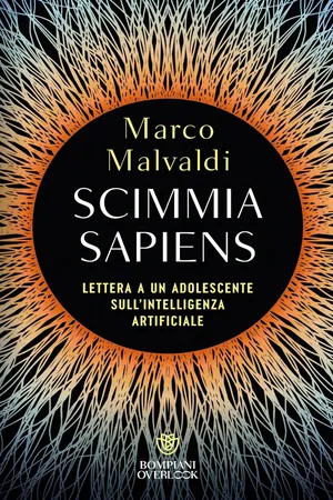 Scimmia sapiens