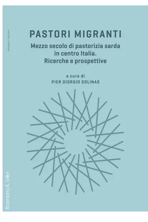 Pastori migranti