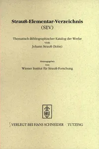 Strauss-Elementar-Verzeichnis 1_cover