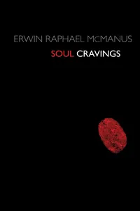 Soul Cravings_cover