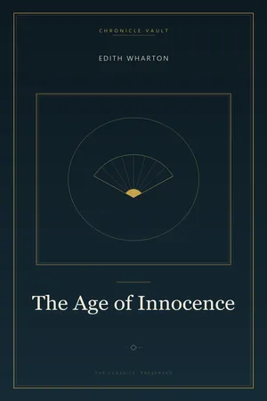 The Age of Innocence
