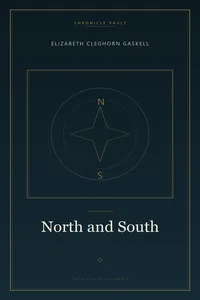 North and South_cover