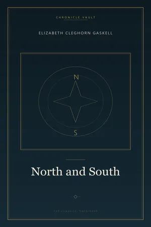 North and South
