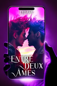 Entre deux âmes_cover