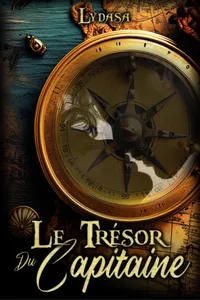 Le Trésor du capitaine_cover