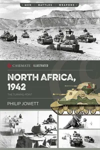 North Africa, 1942_cover