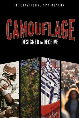 Camouflage